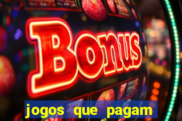 jogos que pagam dinheiro no pagbank